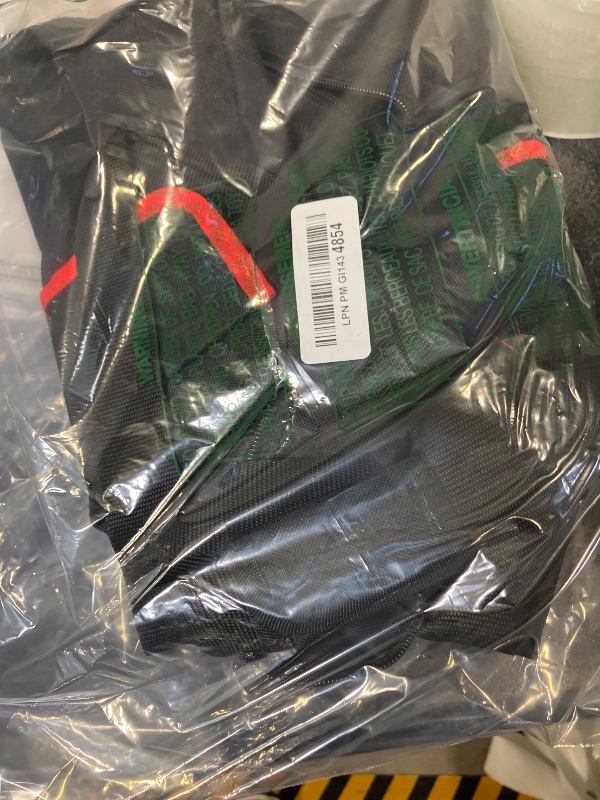 Photo 1 of Hidbot Grill Tool Storage Bag