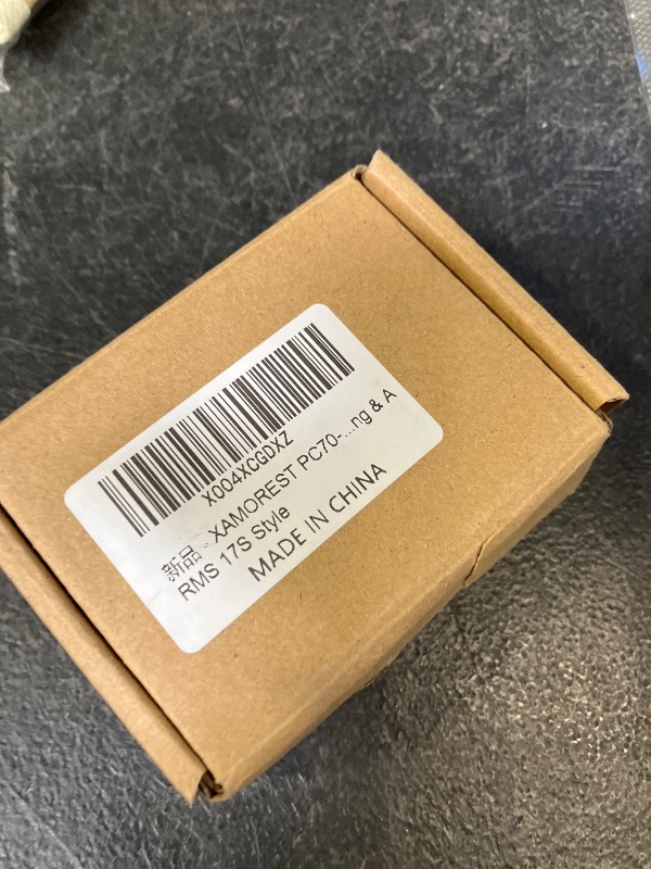 View 2 of XAMOREST PC70-BF Picatinny Arca Swiss Plate