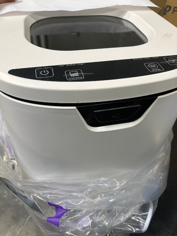 Photo 1 of Soliddis 4.2L Electric Food Waste Composter