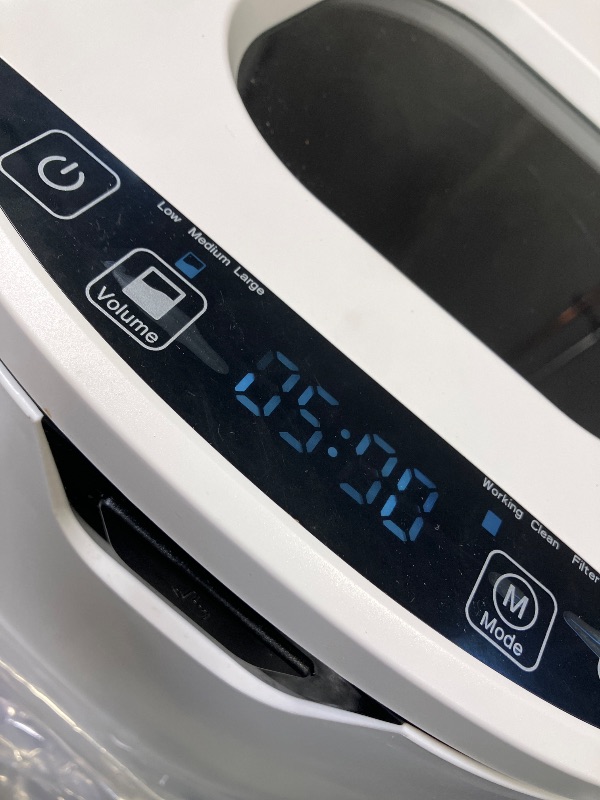Photo 1 of Soliddis 4.2L Electric Food Waste Composter