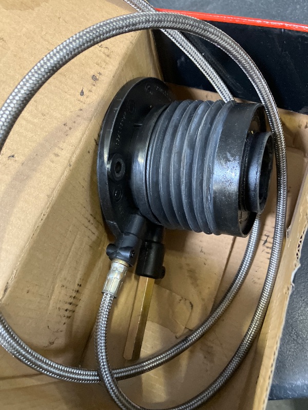 Photo 1 of A-Premium Clutch Slave Cylinder for Chevrolet & GMC