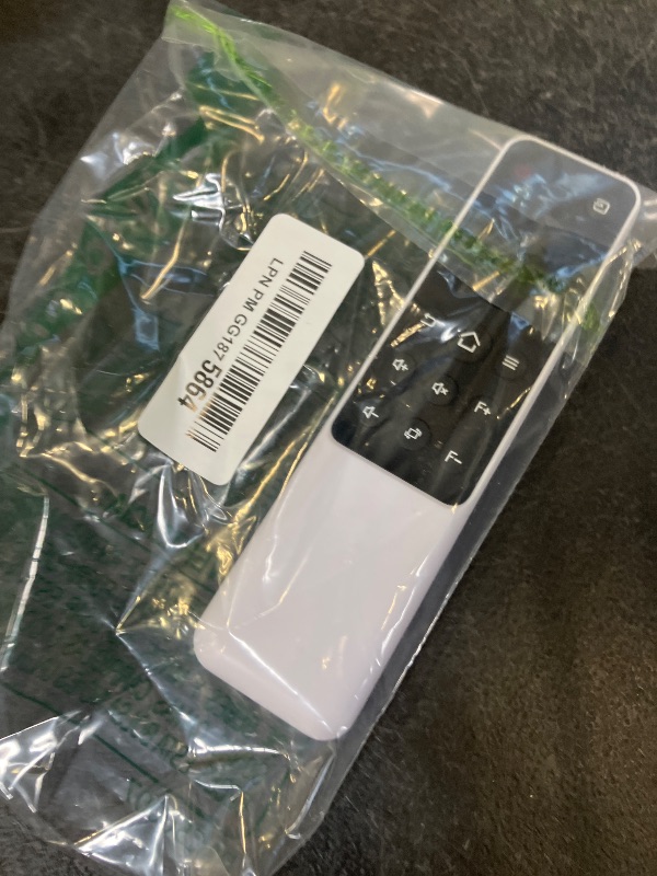 Photo 1 of WDZP Replacement Remote for VIZONY, FunFlix, OSENOUS, HAPPRUN