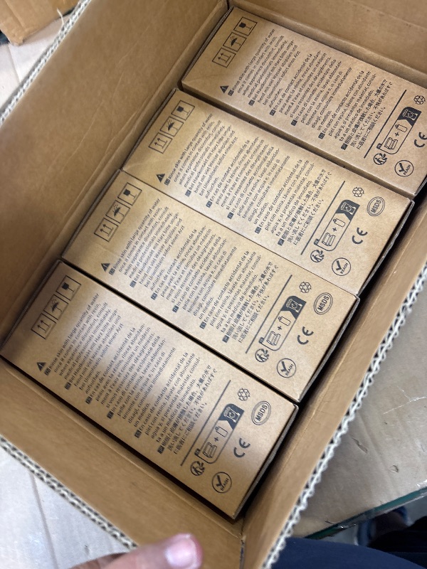 Photo 1 of ANYCUBIC Tough Resin 2.0, 4kg Grey