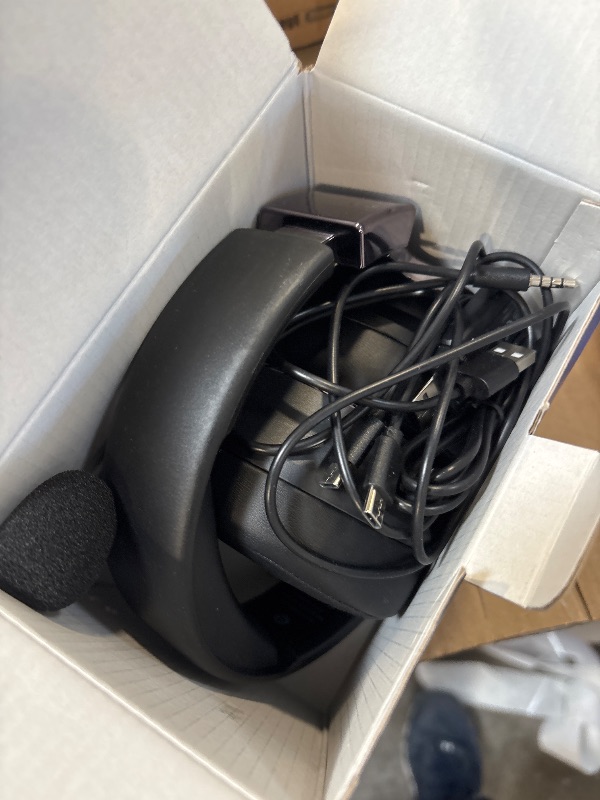 Photo 1 of AOC Wireless Gaming Headset