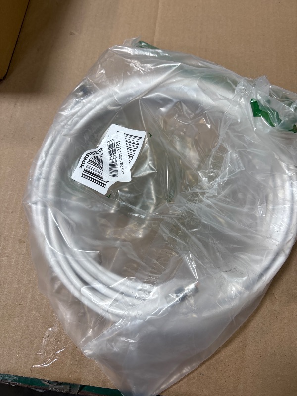 Photo 1 of G-PLUG 25FT RG6 Coaxial Cable