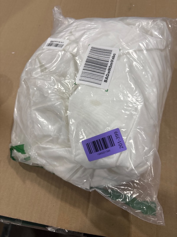 Photo 1 of Utopia Bedding Full Mattress Protector, Zippered, Waterproof