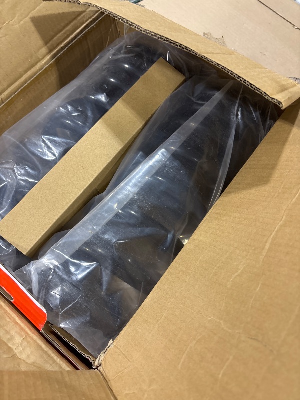 Photo 1 of A-Premium Front Suspension Coil Spring Set Compatible with Chevrolet, GMC