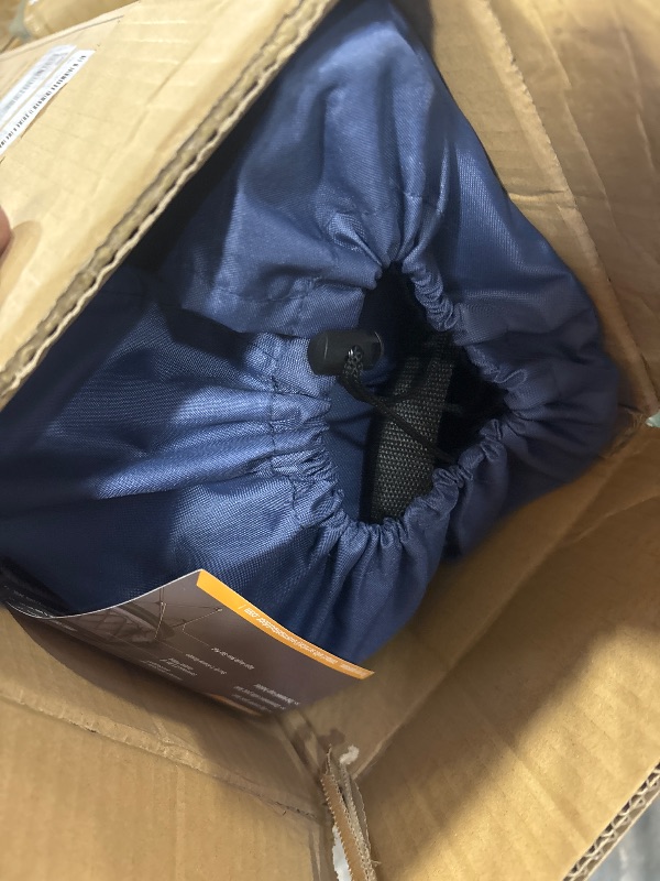Photo 1 of Overmont Oversized XL Camping Chair
