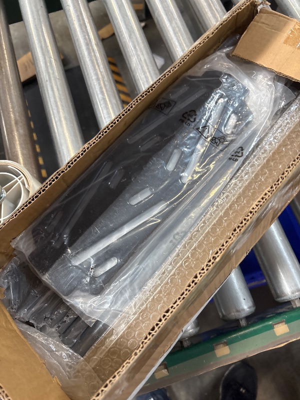 Photo 1 of AJinTeby Grill Replacement Parts for Weber GS4 Genesis II 400 Series Grill