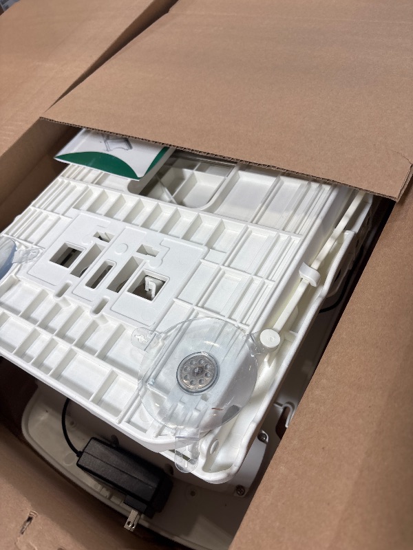 Photo 1 of PPOLB Electric Chair Lift - Floor Lift for Elderly Falls, Support Up to 308 LB, IPX8 Waterproof Bath Lift, Foldable & Wireless Rechargeable Design, Quick-Rise Assist for Disabled