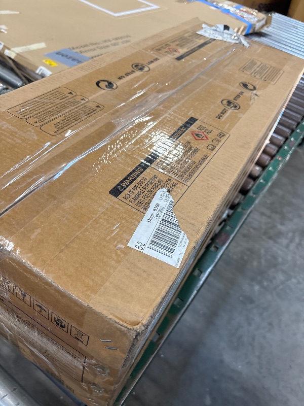 Photo 1 of YITAHOME 9000 BTU Mini Split AC/Heating System, 115V