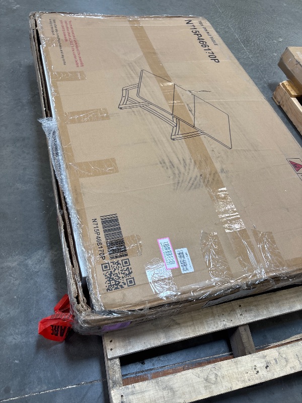 Photo 1 of Adjustable Dining table