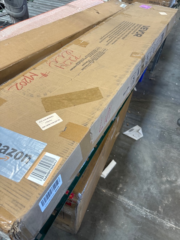 Photo 1 of VEVOR Aluminum Telescoping Work Plank, 6-9FT, 500lbs Capacity