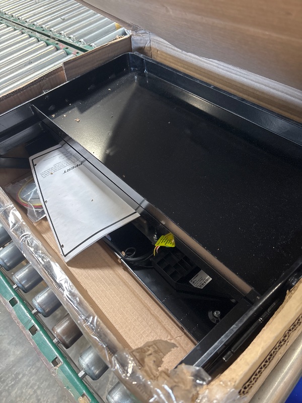 Photo 1 of Kwikee Electric RV Steps
