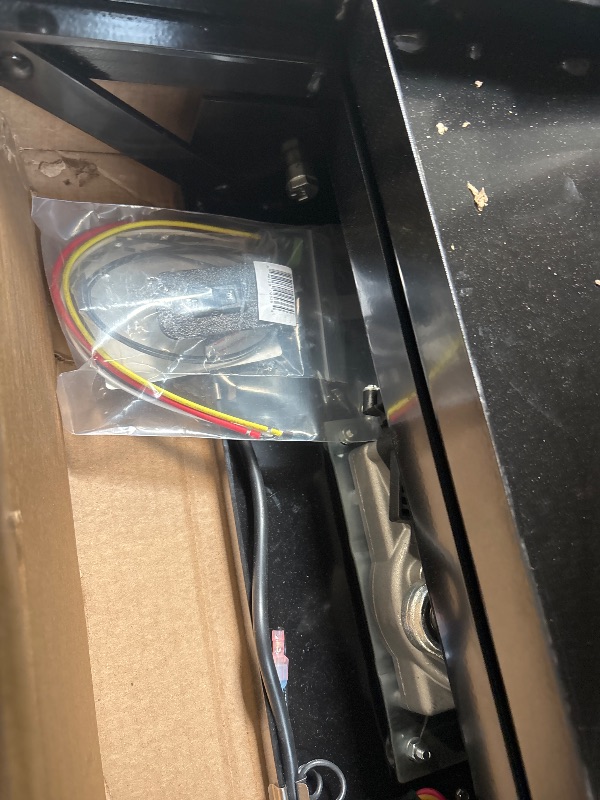 Photo 1 of Kwikee Electric RV Steps
