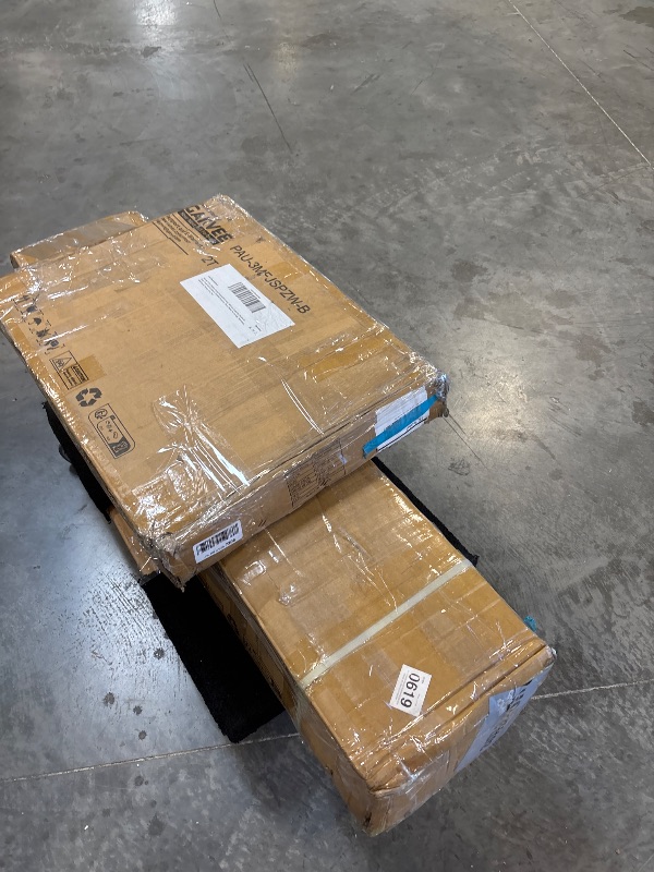 Photo 1 of Garvee 2-Ton Folding Engine Hoist back replacement