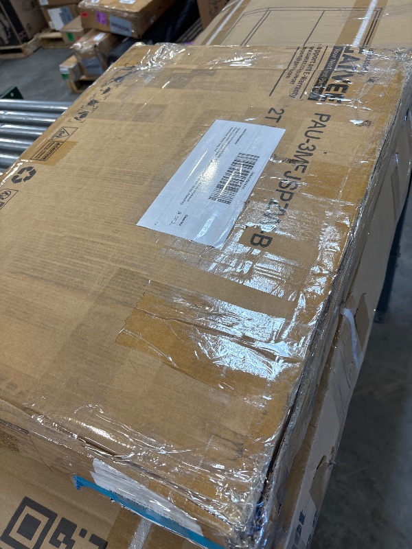 Photo 1 of Garvee 2-Ton Folding Engine Hoist back replacement