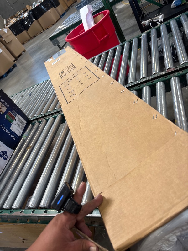 Photo 1 of Coventa 12 Inch Queen Hybrid Mattress