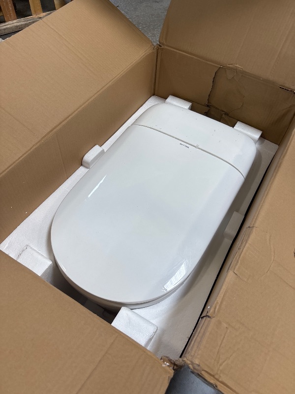 Photo 1 of *Parts Only,No return*** Baytina smart toilet