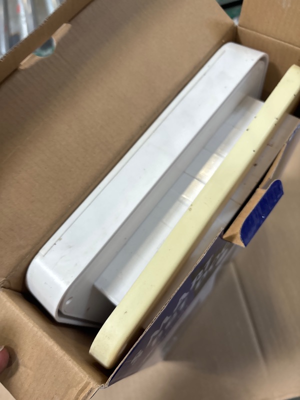 Photo 1 of Fantspati Smart Cat Door - RFID Access Control