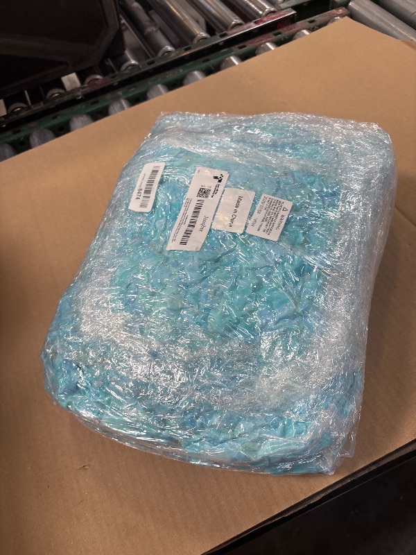Photo 1 of Jecqbor 10lbs Shredded Memory Foam Bean Bag Filler
