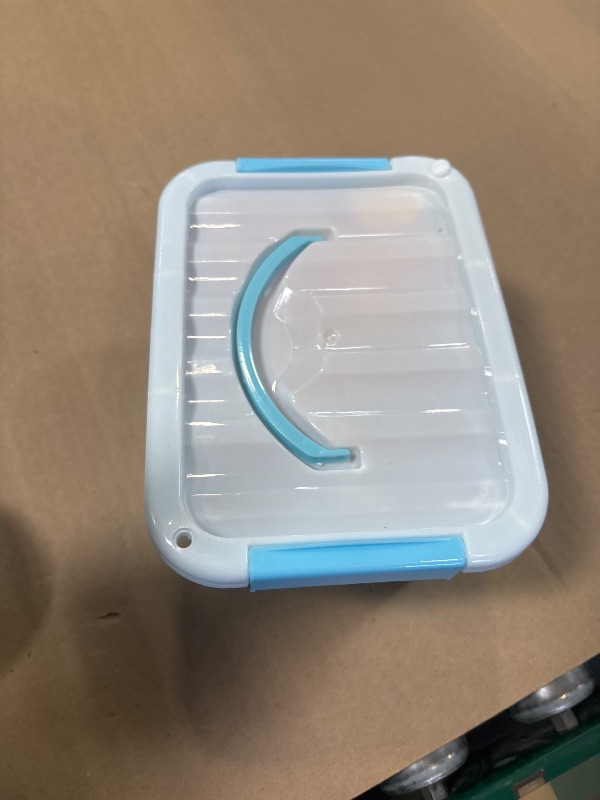 Photo 1 of TOMMYHOME Plastic Two-Color Counters, 1000 PCS
