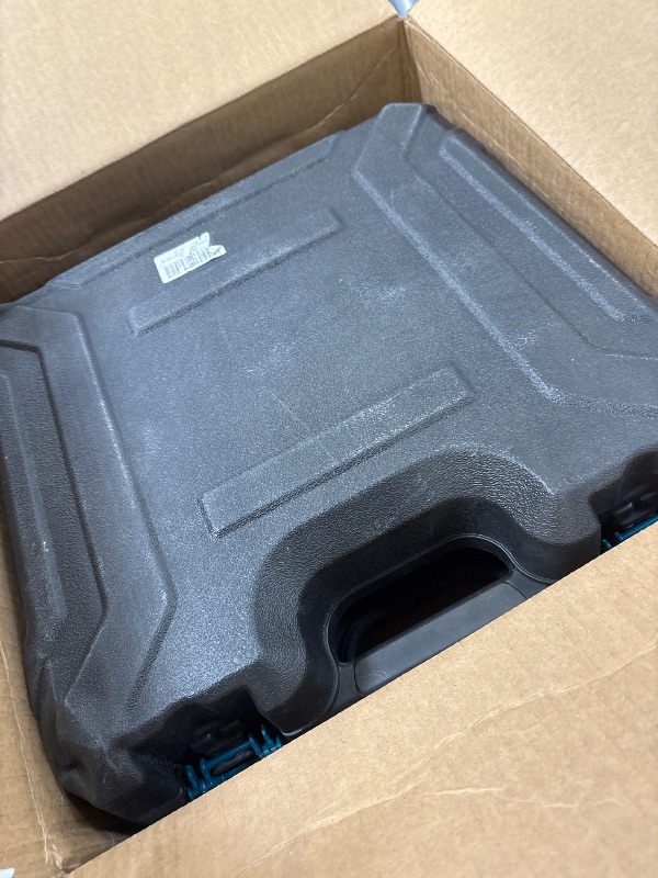 Photo 1 of AMZCNC Hydraulic Knockout Punch Kit 15 Ton