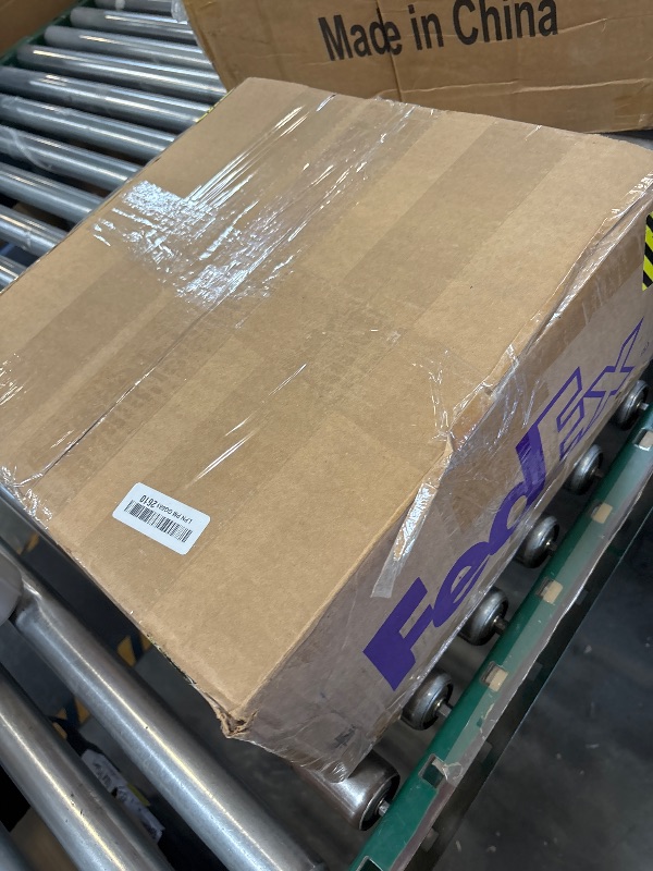 Photo 1 of AMZCNC Hydraulic Knockout Punch Kit 15 Ton