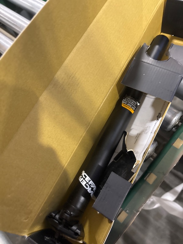 Photo 1 of Race Face Next Carbon Seatpost, 30.9 x 400mm