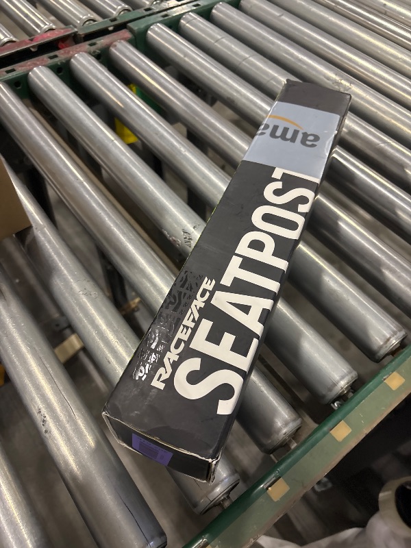Photo 1 of Race Face Next Carbon Seatpost, 30.9 x 400mm