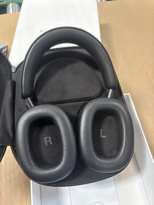 Photo 1 of Bowers & Wilkins Px8 S2 Over-Ear Headphones