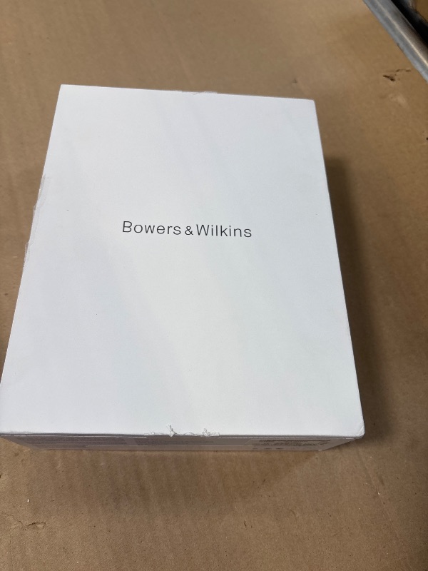 Photo 1 of Bowers & Wilkins Px8 S2 Over-Ear Headphones