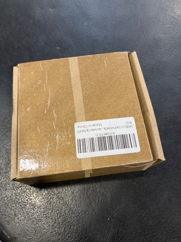 Photo 1 of DANXQ Clear PVC Suction Cups (20 Pack)