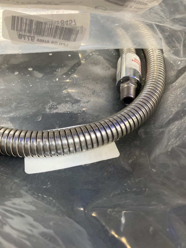 Photo 1 of Fisher 12165 PR 42 Hose