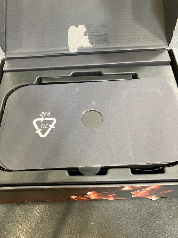 Photo 1 of Philips Hue Play HDMI Sync Box 8K