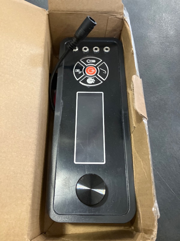 Photo 1 of COMVIEE 9904200004 Controller for Masterbuilt Gravity Series 1050 (Non-Wifi)