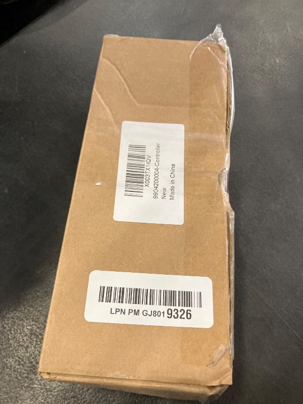 Photo 1 of COMVIEE 9904200004 Controller for Masterbuilt Gravity Series 1050 (Non-Wifi)
