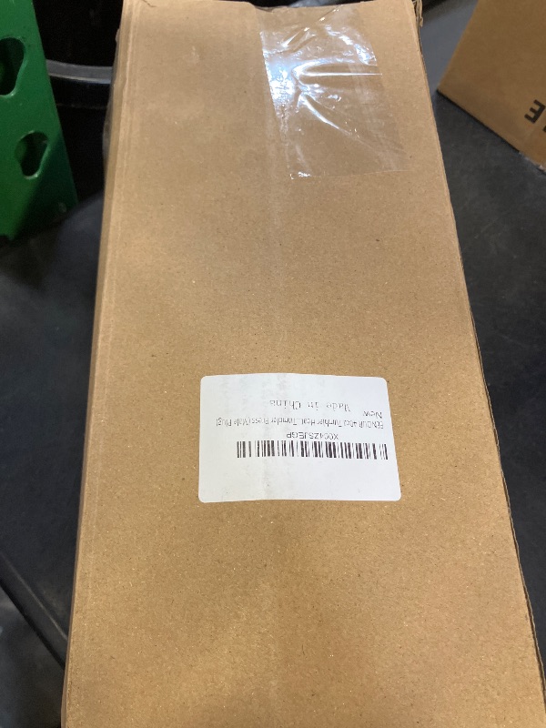 Photo 1 of EENOUR 40oz Tumbler Heat Press Attachment 110V - Replacement Element Heater for T03/CH2304 Auto Tumbler Press (Male Plug)