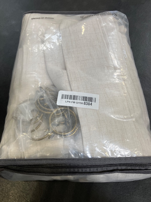 Photo 1 of PleatedDrapes Custom Pinch Pleated Curtains (2 Panels)