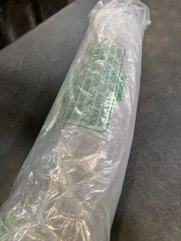 Photo 1 of GLACIER FRESH Garden Hose Filter for Pool & Spa (1-Pack)