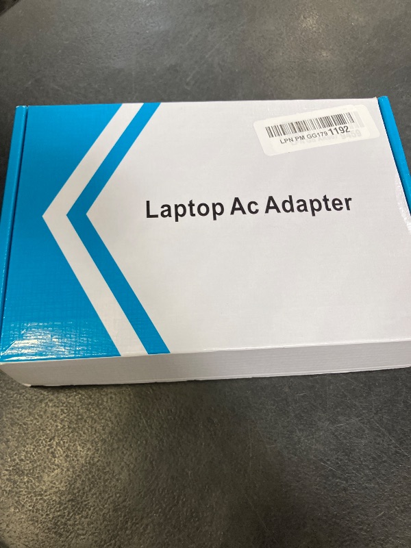 View 2 of VSOIK 230W Laptop Charger for HP Omen/ZBook, 4.5mm Tip