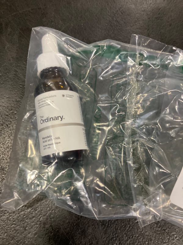 View 2 of The Ordinary Mandelic Acid 10% + HA Serum