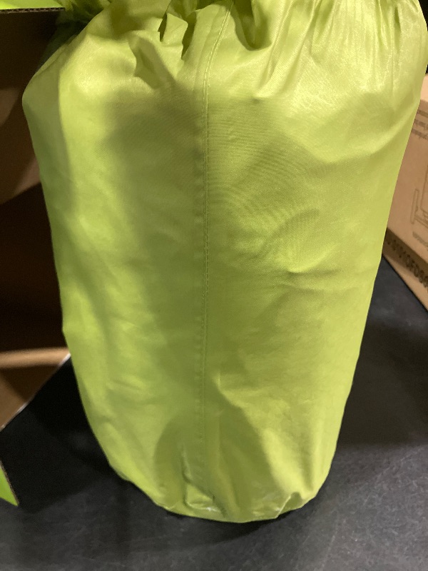 Photo 1 of Klymit Insulated Double V Inflatable Sleeping Pad