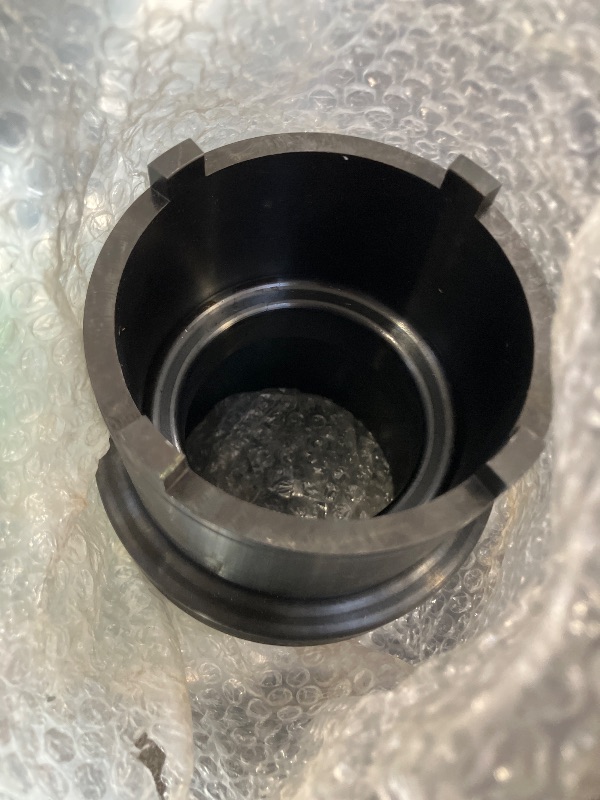 Photo 1 of NETYANPI Carrier Bearing Retainer Tool 805382 for Mercruiser Bravo 3 Drive