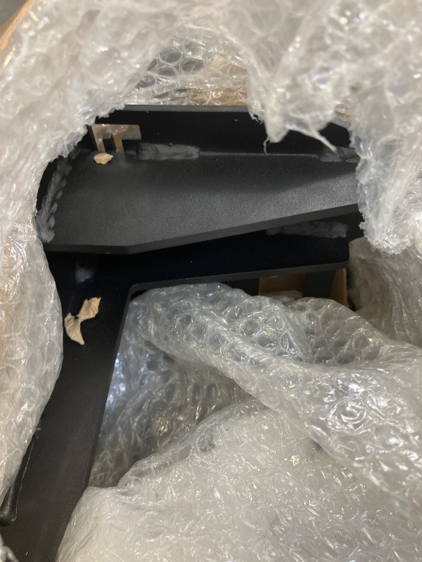 Photo 1 of BROADDICT Bronco 4-Door Wall Mount Door Rack