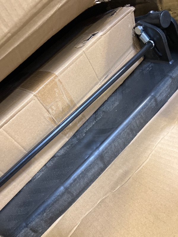Photo 1 of TIDY PALM Foldable Push Cart Dolly | 980 lbs Capacity