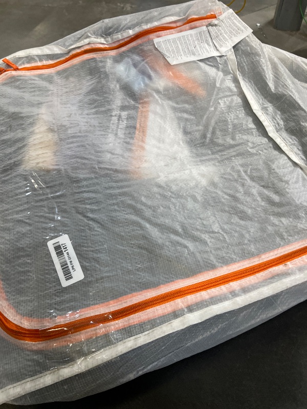 View 2 of DiffCar Seat Covers for Toyota Tacoma 2024-2026 Double Cab (Gas Only)