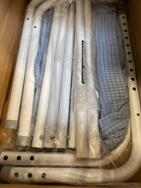 Photo 1 of Mybow Double Bed Rail for Adjustable Beds
