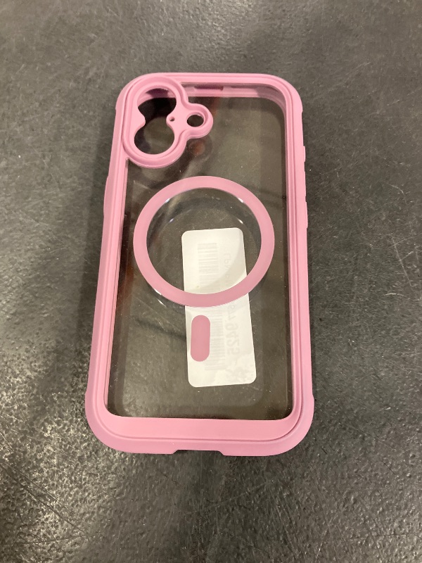 Photo 1 of Miracase for iPhone 17 Case, Purple