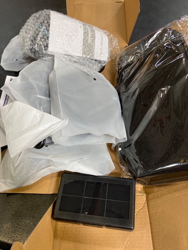 Photo 1 of MENEEA Switch 2 Pro Controller Accessories Bundle
